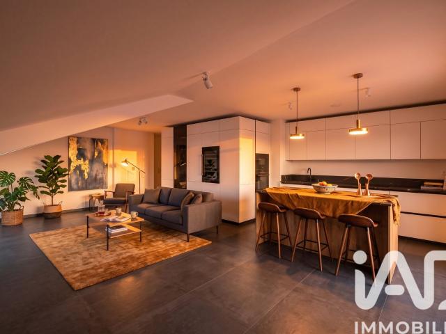 Appartement vente à Gex, Versonnex