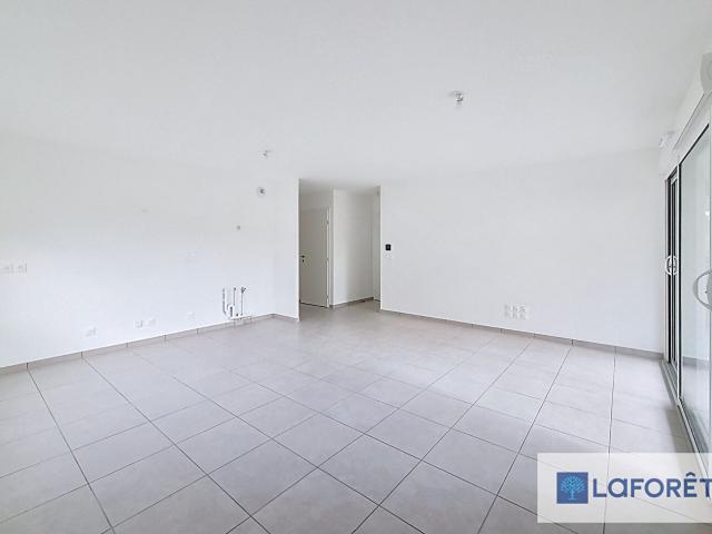 Appartement vente à Gex, Versonnex