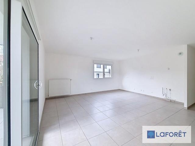 Appartement vente à Gex, Versonnex