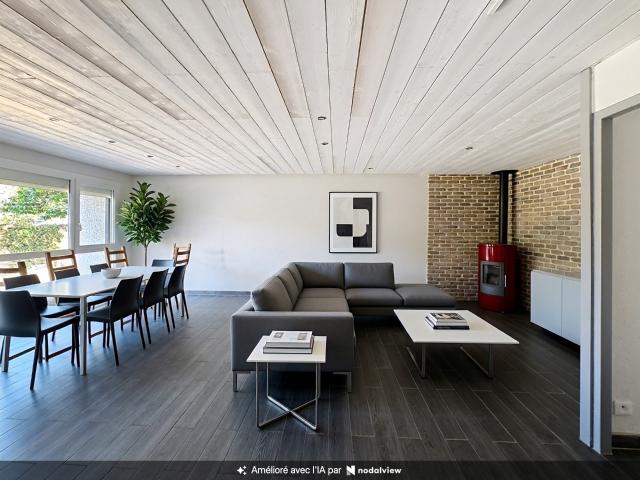 Maison vente à Gex, Versonnex