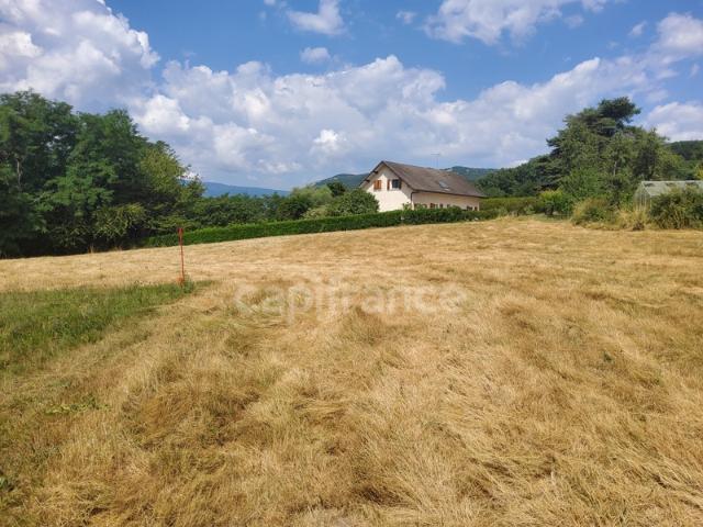 Terrain vente à Annecy, Auvergne-Rhône-Alpes