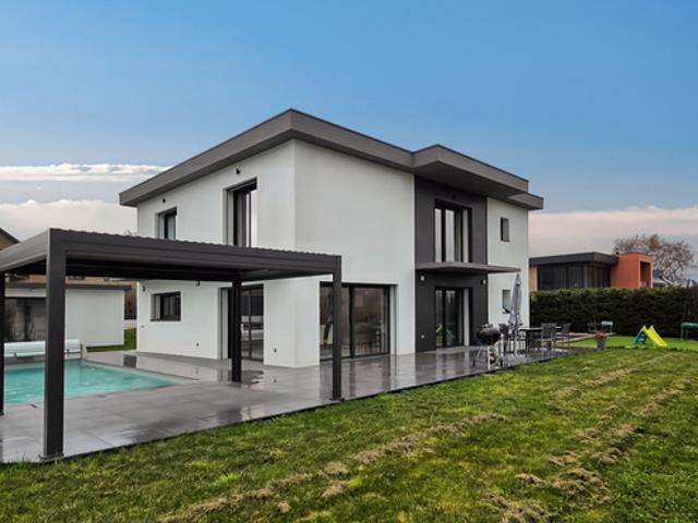 Villa vente à Annecy, Auvergne-Rhône-Alpes