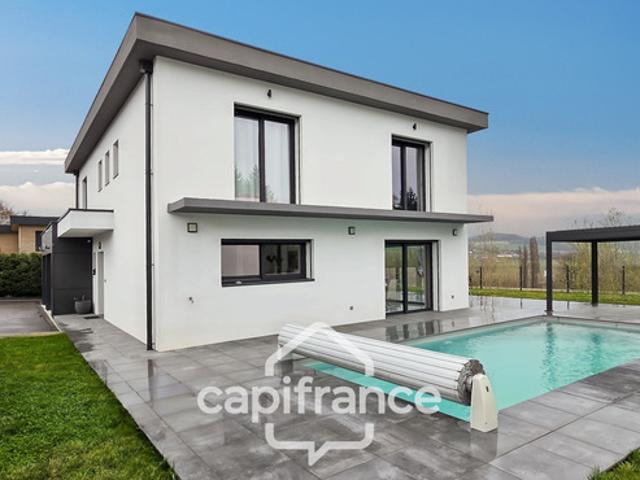 Villa vente à Annecy, Auvergne-Rhône-Alpes