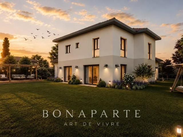 Maison vente à Gex, Versonnex