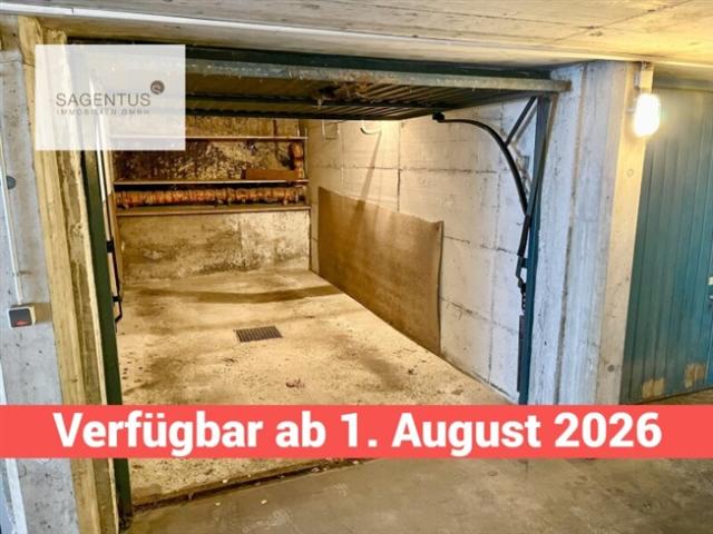 Garage mieten in Innsbruck, Tirol