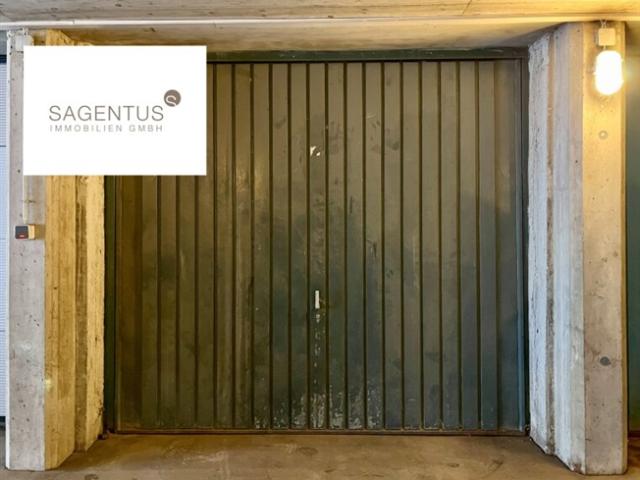 Garage mieten in Innsbruck, Tirol