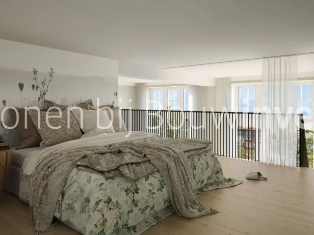 Studio te huur in Haarlem, Noord Holland