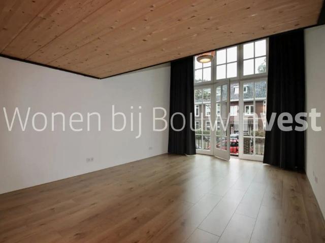 Appartement te huur in Haarlem, Noord Holland