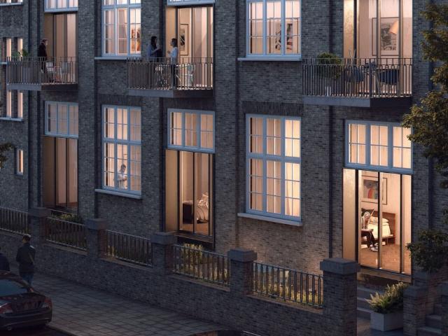 Appartement te huur in Haarlem, Frans Halsbuurt