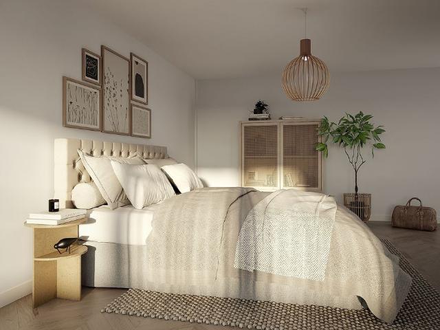 Appartement te huur in Haarlem, Noord Holland