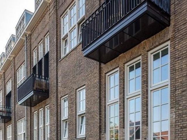 Appartement te huur in Haarlem, Noord Holland