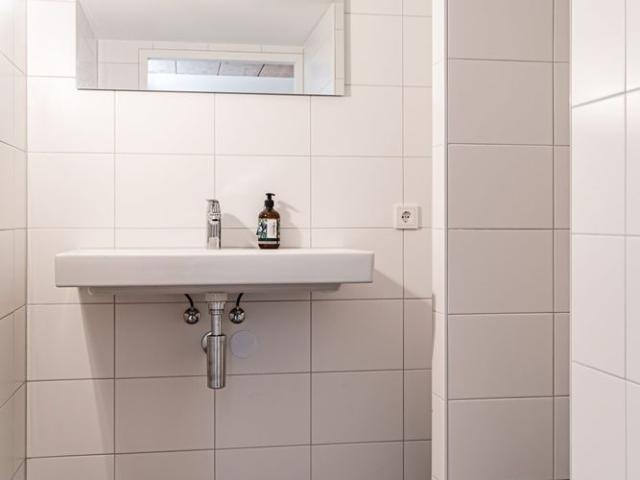 Appartement te huur in Haarlem, Noord Holland