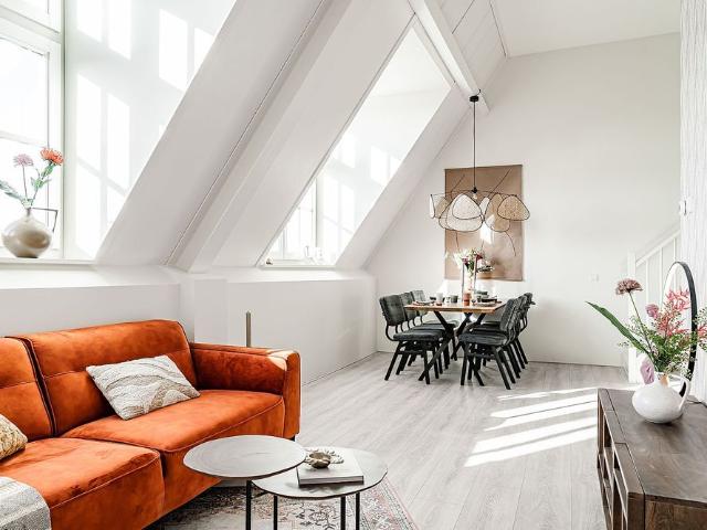 Appartement te huur in Haarlem, Noord Holland