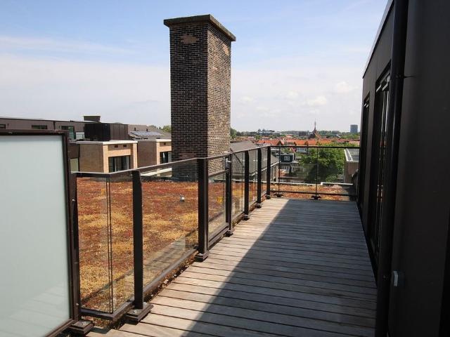 Appartement te huur in Haarlem, Noord Holland