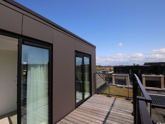 Appartement te huur in Haarlem