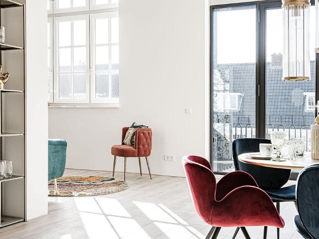 Appartement te huur in Haarlem, Noord Holland