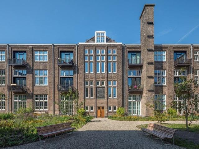 Appartement te huur in Haarlem, Noord Holland