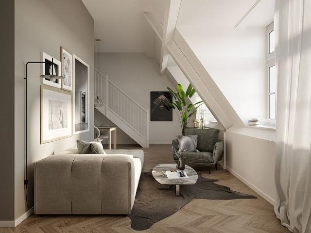 Appartement te huur in Haarlem, Noord Holland