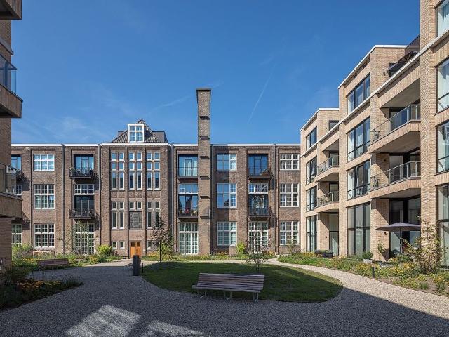 Appartement te huur in Haarlem, Noord Holland