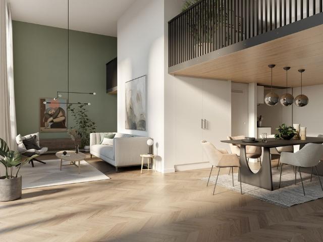 Appartement te huur in Frans Halsbuurt, Haarlem