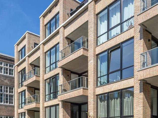 Appartement te huur in Haarlem, Frans Halsbuurt