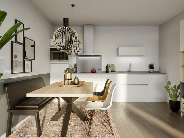 Appartement te huur in Haarlem