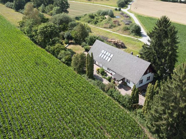 Haus kaufen in Ergoldsbach, Landkreis Landshut