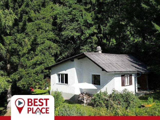 Haus kaufen in Klein St. Paul, Kärnten