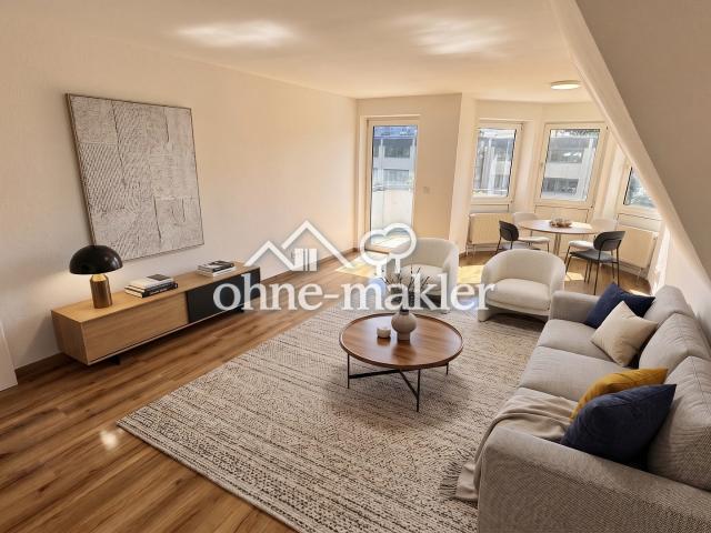 Apartment kaufen in Eimsbüttel, Hamburg