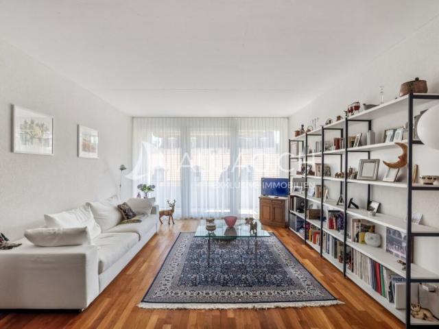 Wohnung kaufen in Biel, Bern