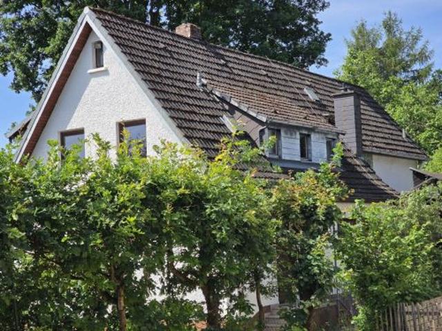 Haus kaufen in Bad Kissingen, Bayern