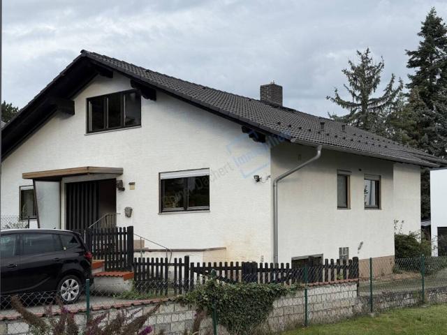Haus kaufen in Alsbach-Hähnlein, Sandwiese