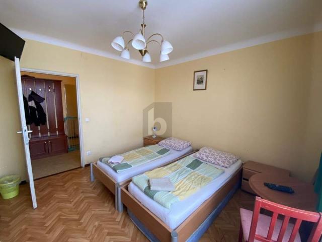 Etagenwohnung kaufen in Wien, Mariahilf