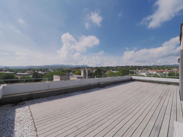 Apartment kaufen in Brunn am Gebirge, Bezirk Mödling