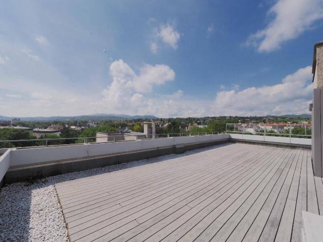 Apartment kaufen in Brunn am Gebirge, Bezirk Mödling