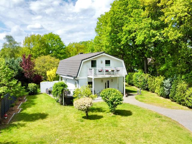Haus kaufen in Bandenitz, Mecklenburg-Vorpommern