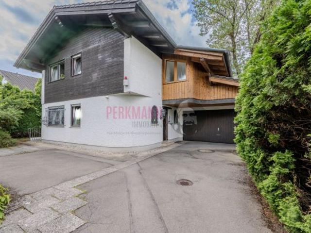 Haus kaufen in Hohenbrunn, Bayern