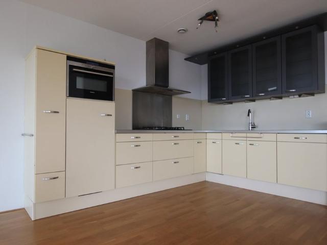 Appartement te huur in Voorburg