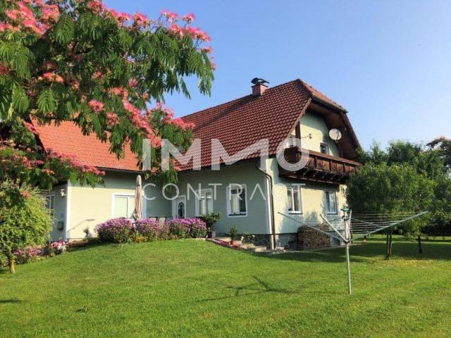 Haus kaufen in Lannach
