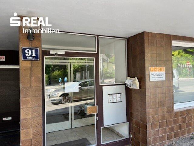 Dachgeschosswohnung kaufen in Wien, KG Oberdöbling