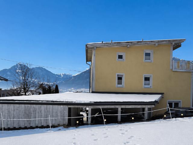 Haus kaufen in Münster, Tirol