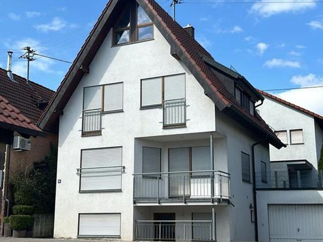 Haus kaufen in Donnbronn, Untergruppenbach