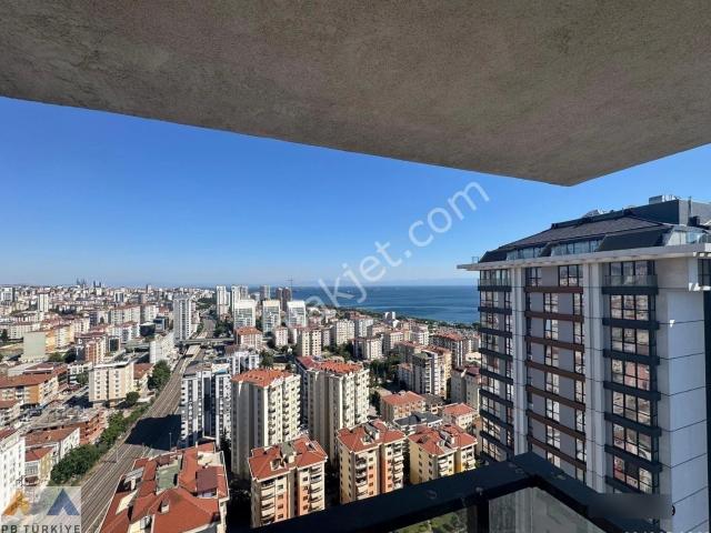 Kartal, İstanbul içerisinde satılık Residence