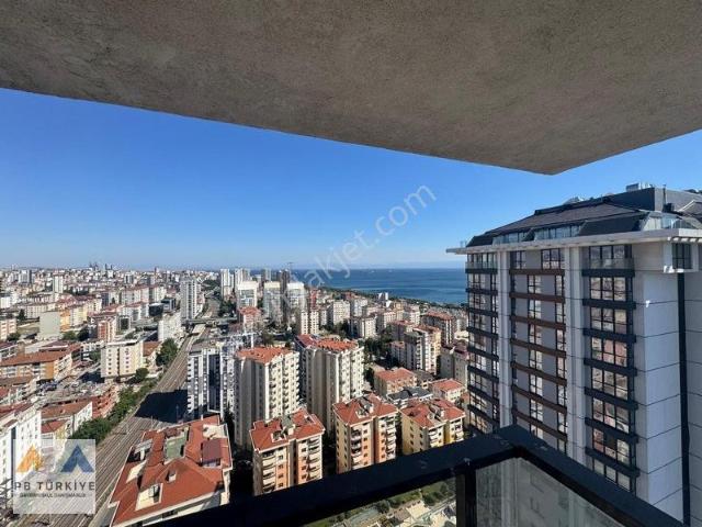 Kartal, İstanbul içerisinde satılık Residence
