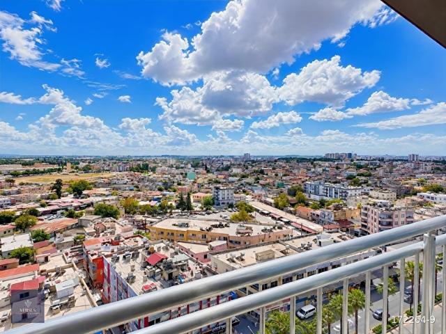 Fevzi Çakmak Mahallesi, Tarsus içerisinde satılık mülk