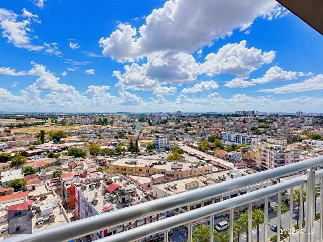 Fevzi Çakmak Mahallesi, Tarsus içerisinde satılık mülk