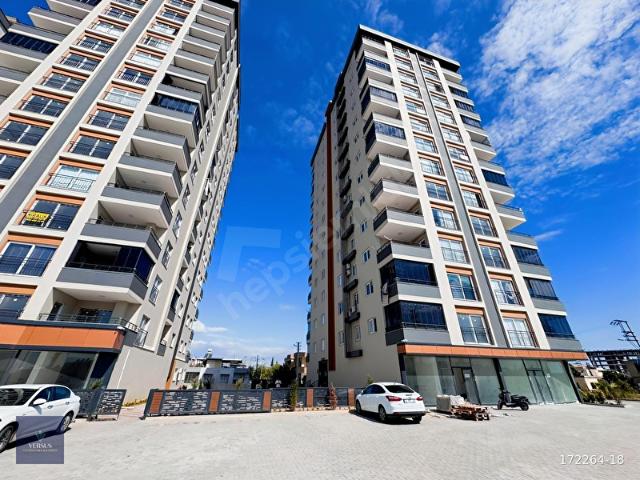 82Evler Mahallesi, Tarsus içerisinde satılık mülk