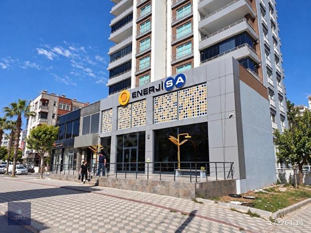 Fevzi Çakmak Mahallesi, Tarsus içerisinde satılık Dükkan