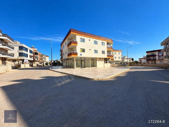 Bağlar Mahallesi, Tarsus içerisinde satılık Dükkan
