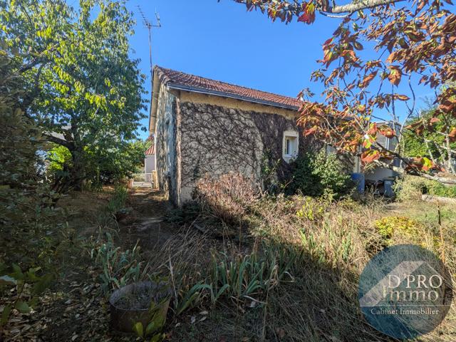 Maison vente à Nantes, Vertou